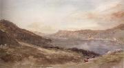 John Constable Windermere oil painting picture wholesale